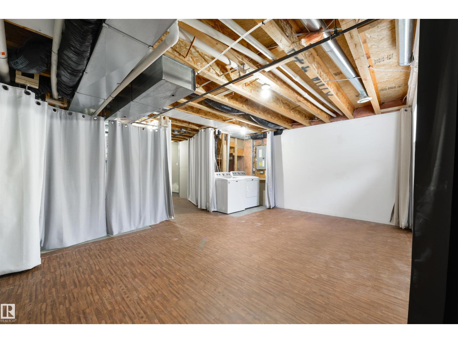 114 Hartwick Lo, Spruce Grove, Alberta  T7X 0A5 - Photo 33 - E4476428