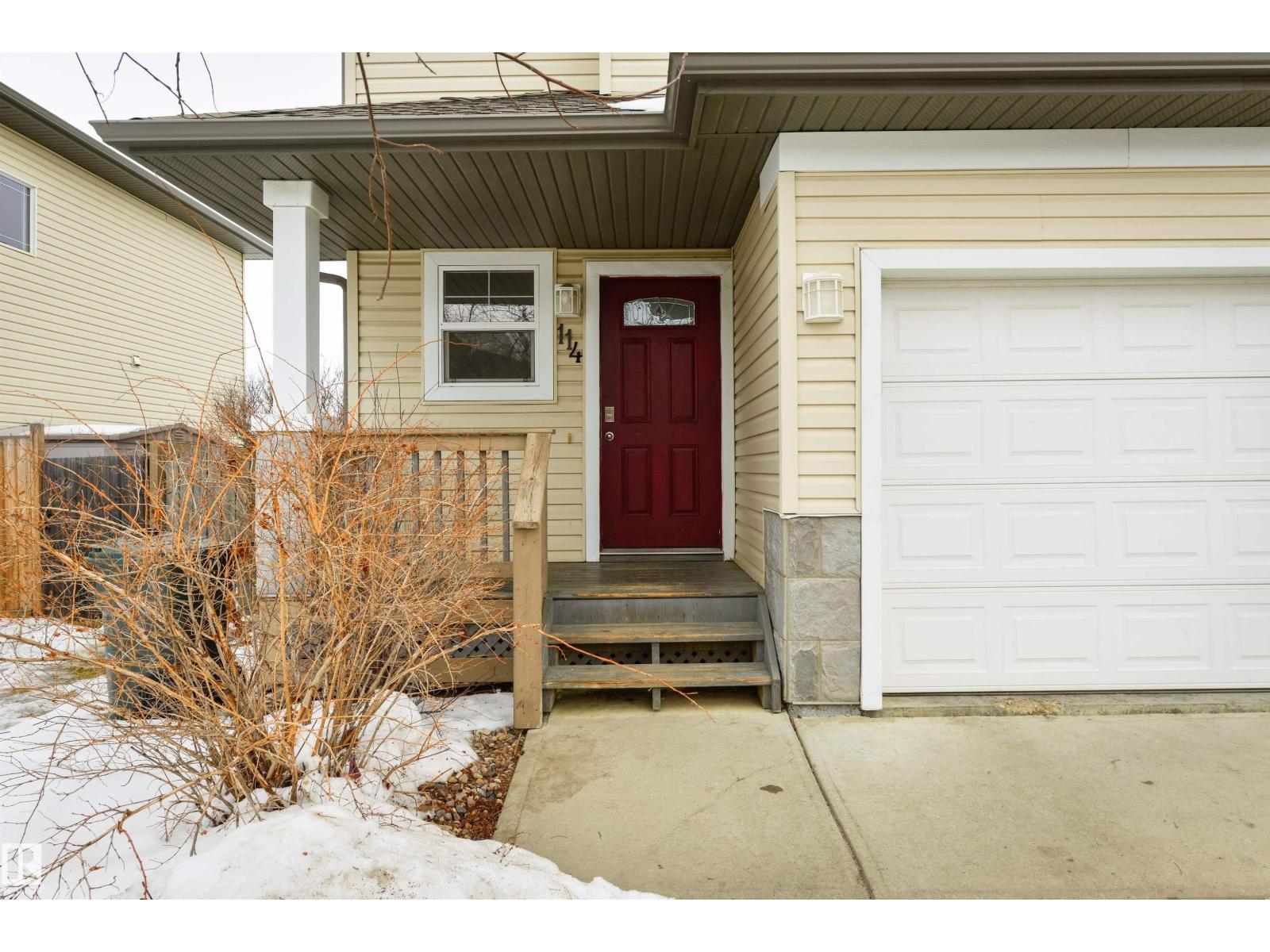 114 Hartwick Lo, Spruce Grove, Alberta  T7X 0A5 - Photo 3 - E4476428