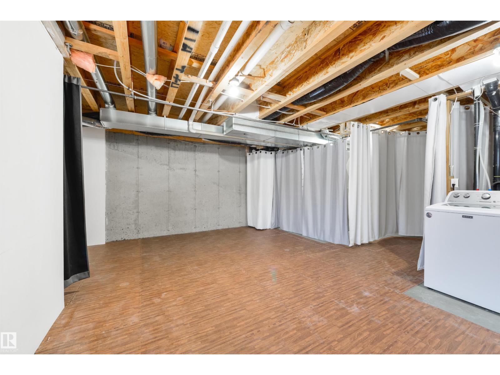 114 Hartwick Lo, Spruce Grove, Alberta  T7X 0A5 - Photo 32 - E4476428