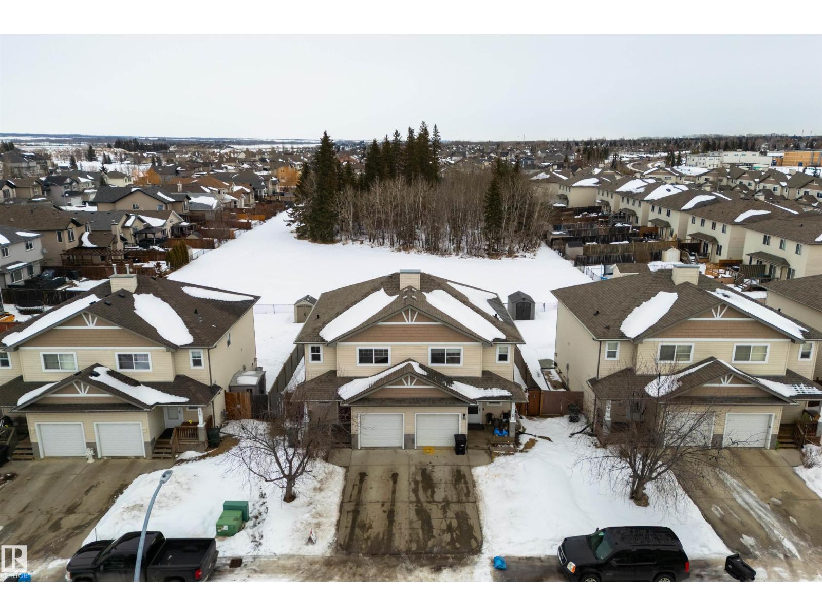 114 Hartwick Lo, Spruce Grove, Alberta  T7X 0A5 - Photo 39 - E4476428