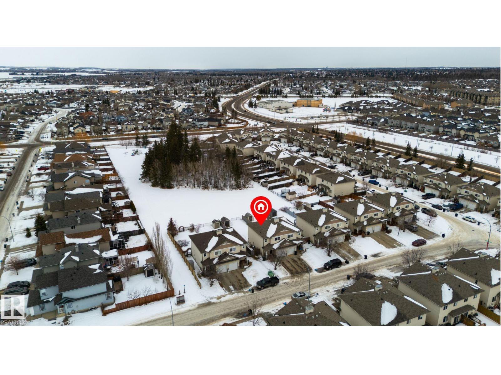 114 Hartwick Lo, Spruce Grove, Alberta  T7X 0A5 - Photo 40 - E4476428