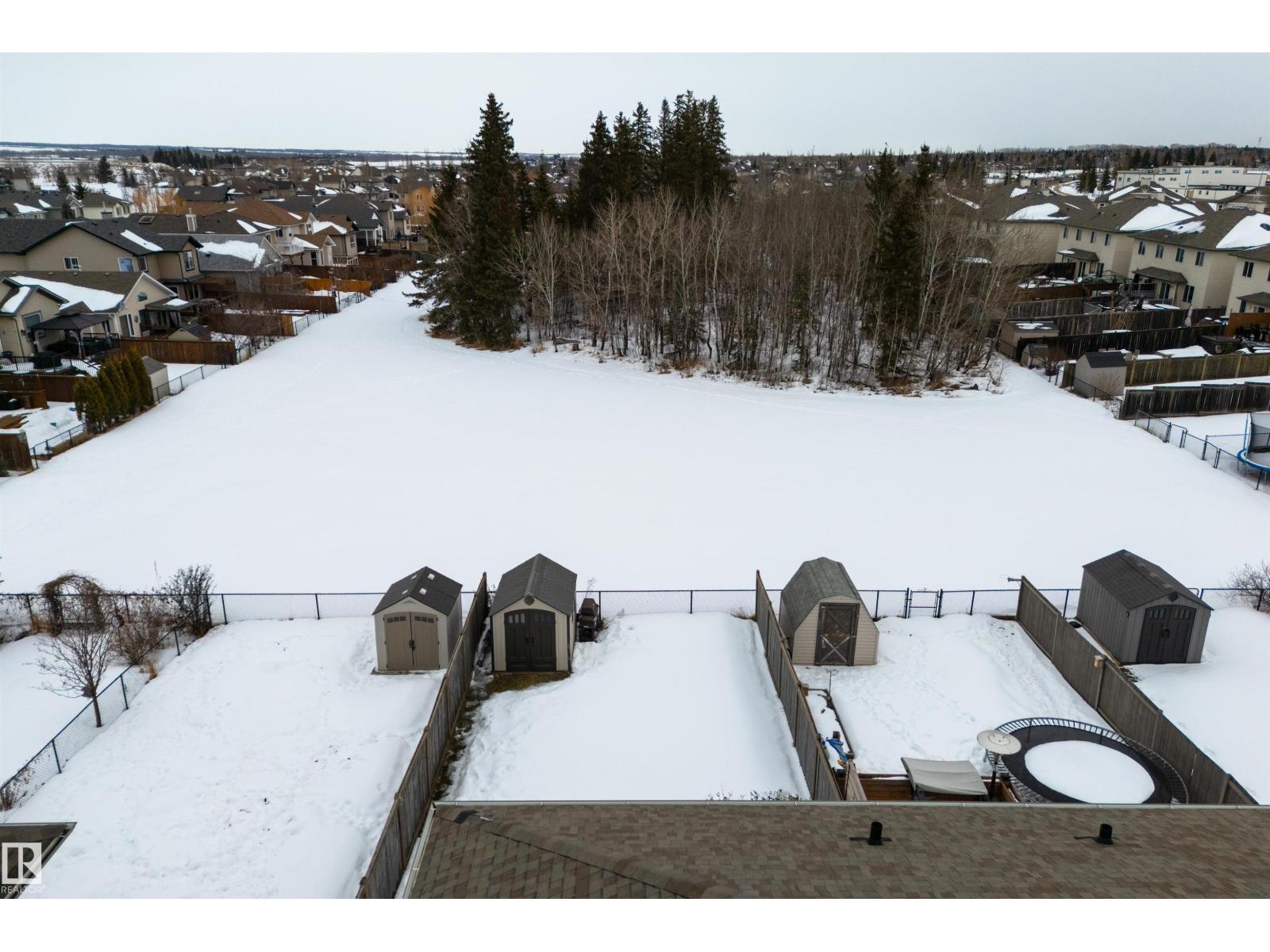 114 Hartwick Lo, Spruce Grove, Alberta  T7X 0A5 - Photo 41 - E4476428