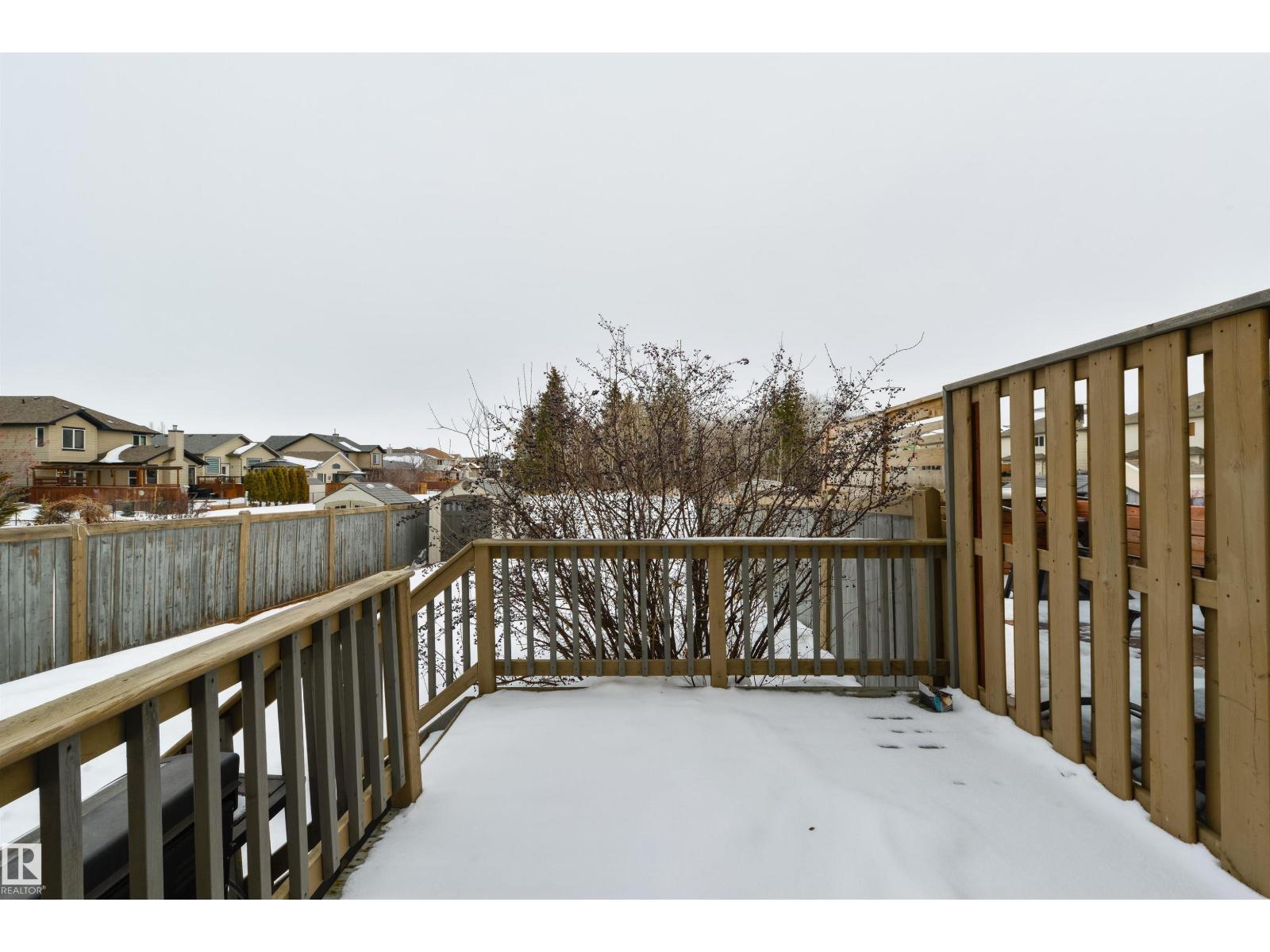114 Hartwick Lo, Spruce Grove, Alberta  T7X 0A5 - Photo 34 - E4476428