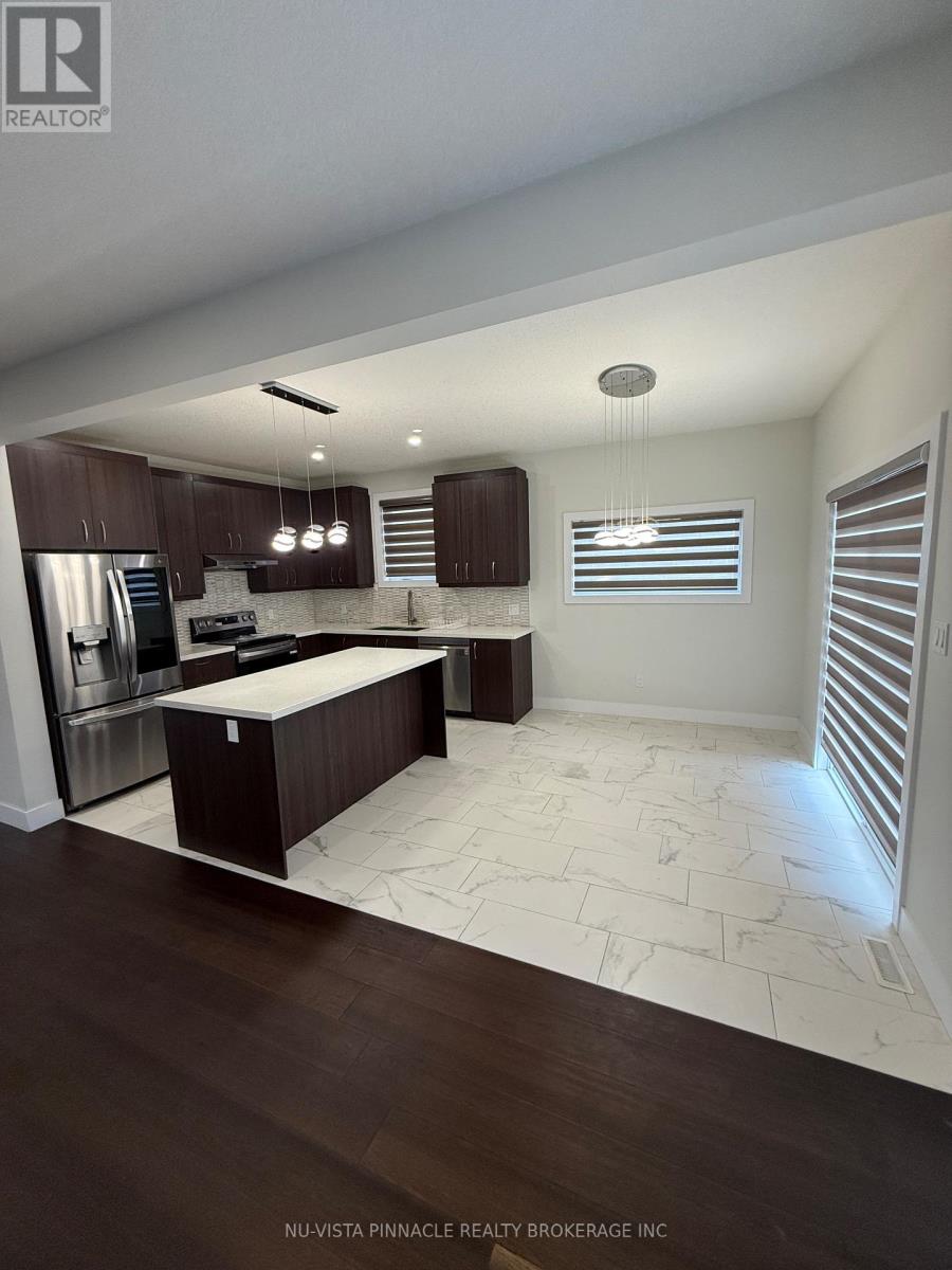 2985 Petty Rd. (Upper Level), London South, Ontario  N6L 0H1 - Photo 12 - X12857496