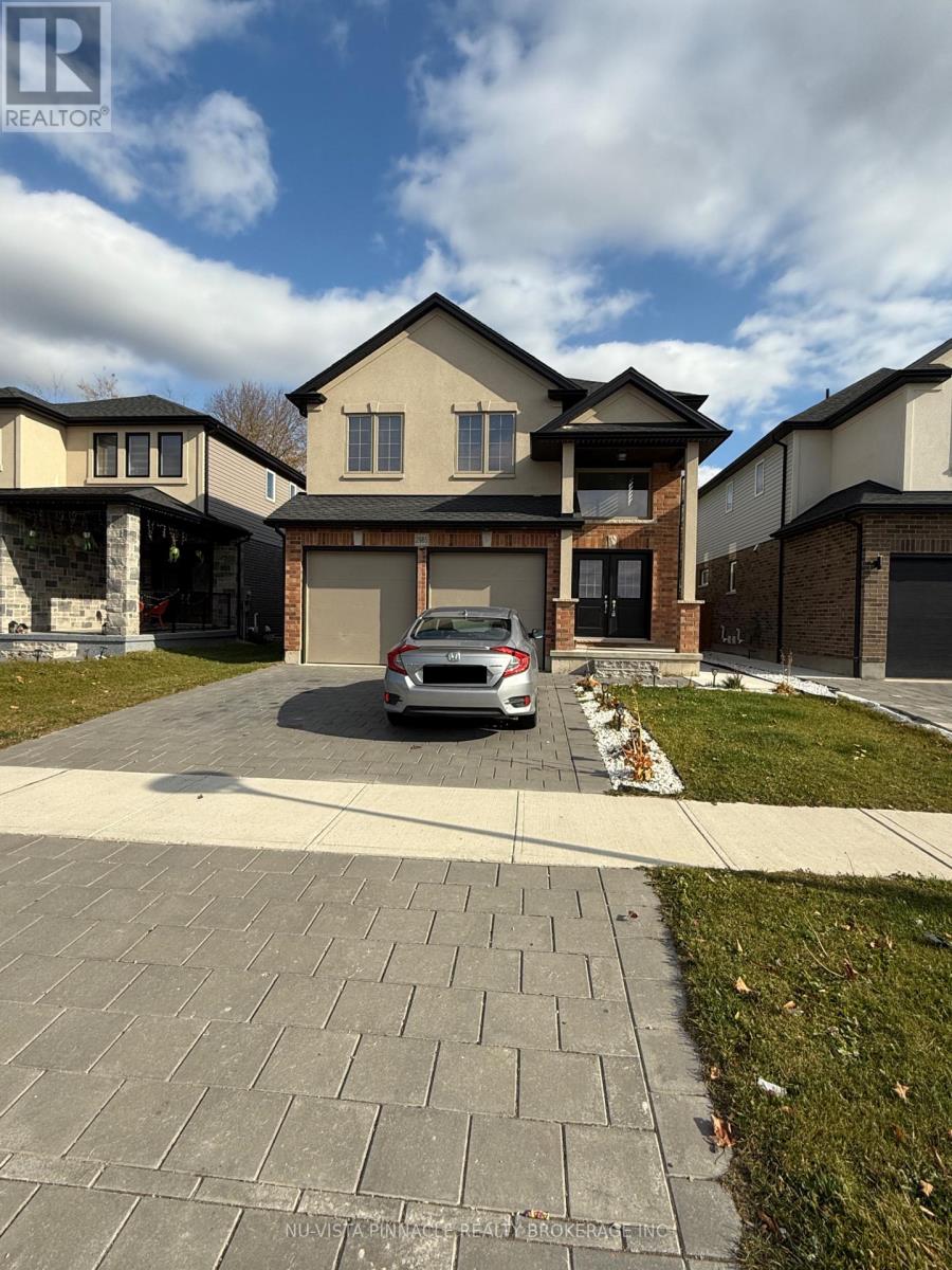 2985 Petty Rd. (Upper Level), London South, Ontario  N6L 0H1 - Photo 2 - X12857496