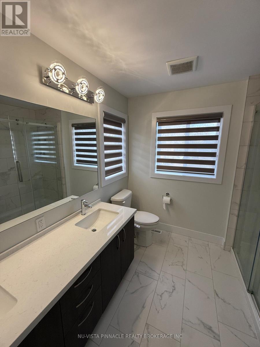 2985 Petty Rd. (Upper Level), London South, Ontario  N6L 0H1 - Photo 28 - X12857496