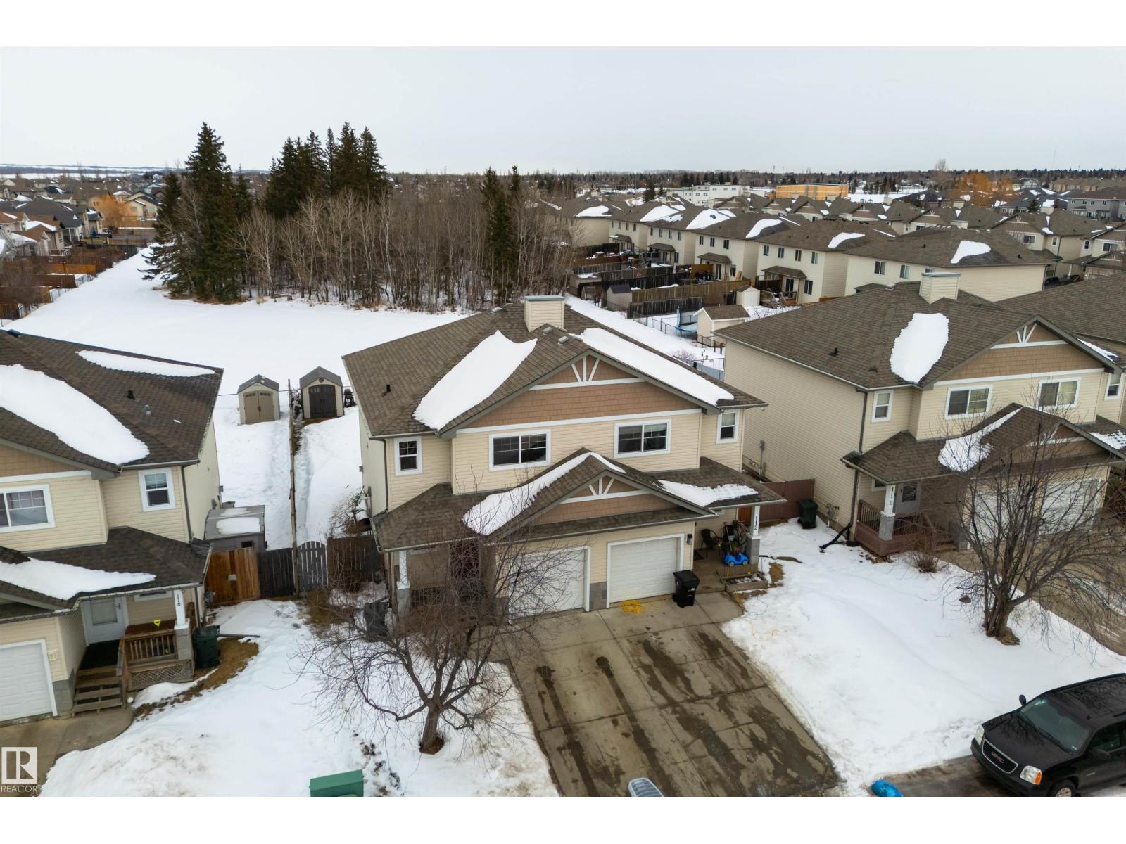 114 Hartwick Lo, Spruce Grove, Alberta  T7X 0A5 - Photo 38 - E4476428