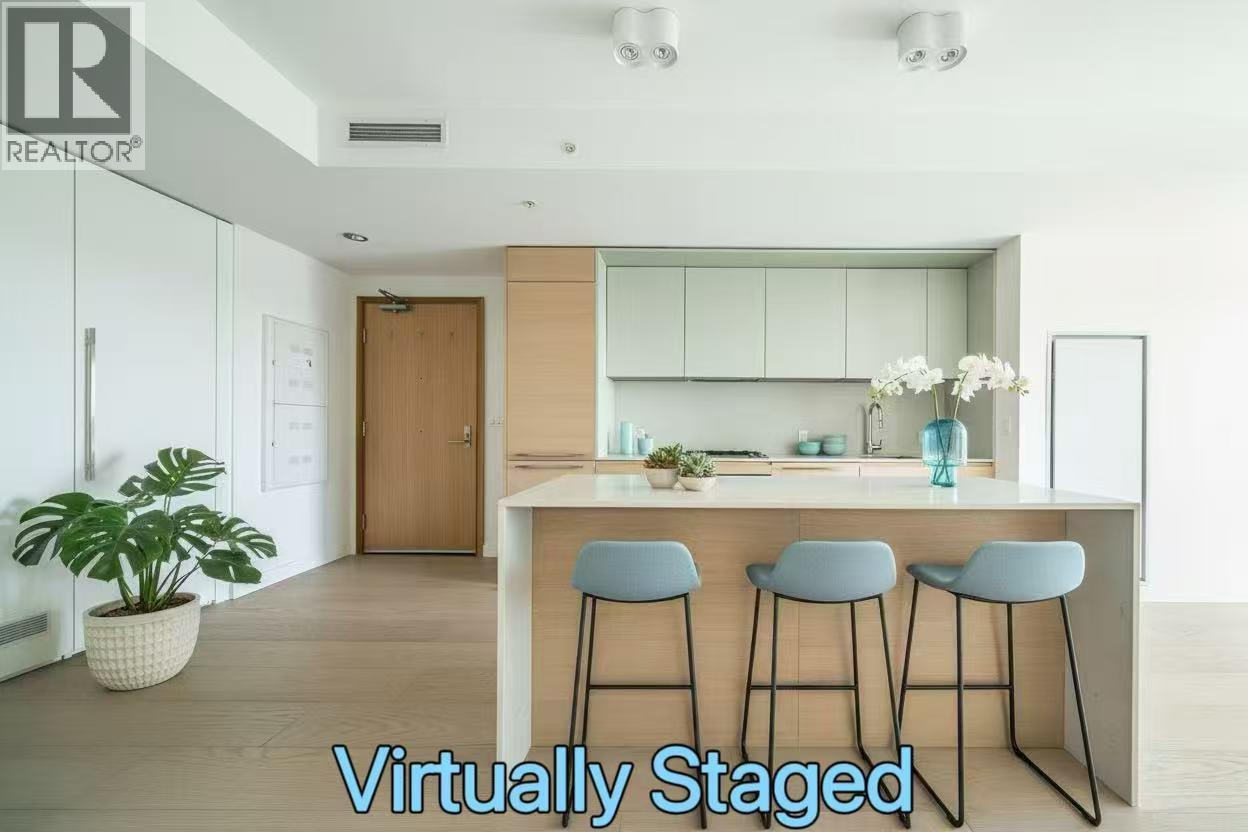 4306 1289 Hornby Street, Vancouver, British Columbia  V6Z 0G7 - Photo 7 - R3097187