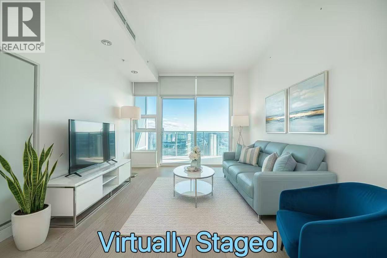 4306 1289 Hornby Street, Vancouver, British Columbia  V6Z 0G7 - Photo 5 - R3097187