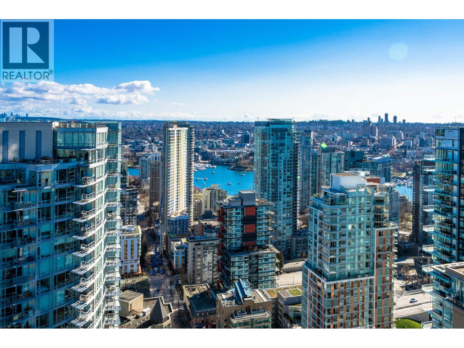 4306 1289 HORNBY STREET, Vancouver, British Columbia