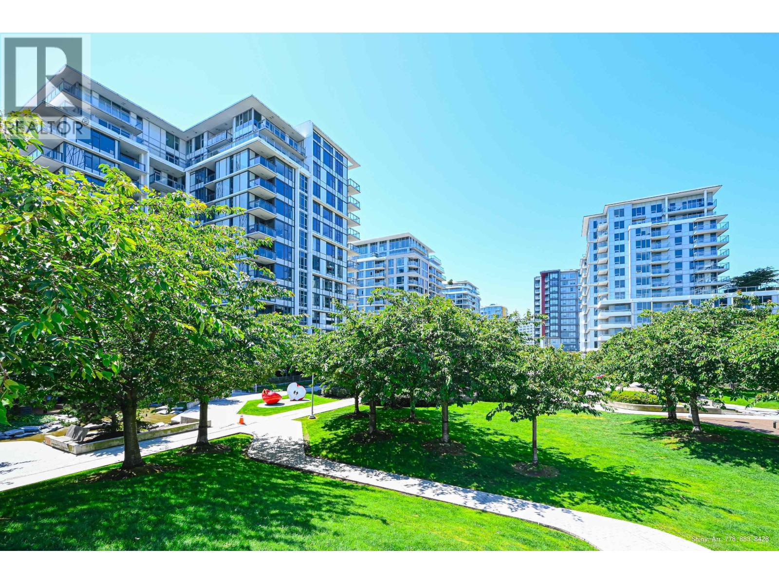 689 3311 Ketcheson Road, Richmond, British Columbia  V6X 0S4 - Photo 25 - R3076228