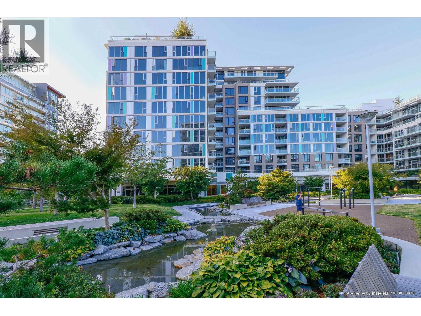 689 3311 Ketcheson Road, Richmond, British Columbia  V6X 0S4 - Photo 24 - R3076228