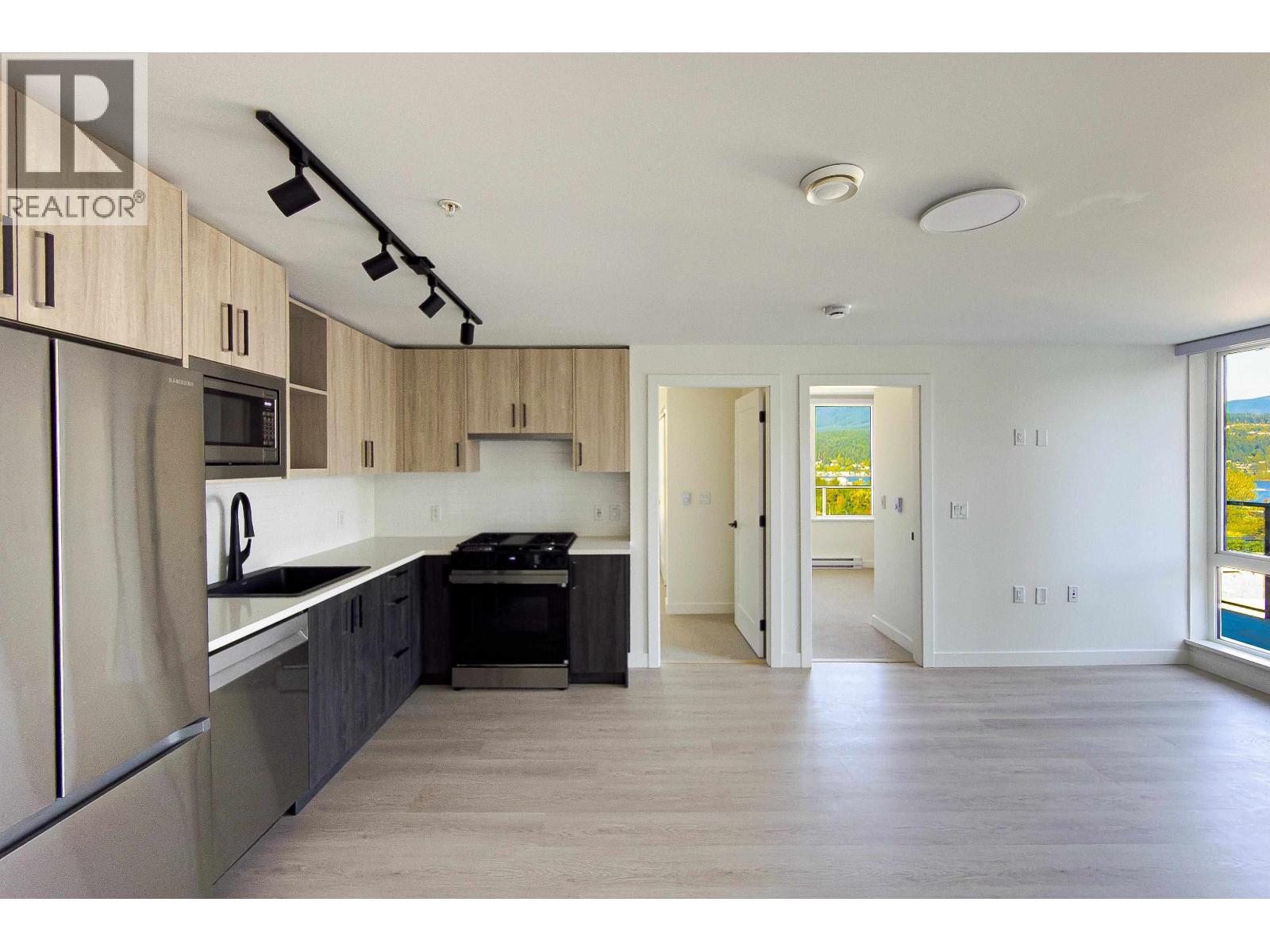 406 2002 St. George Street, Port Moody, British Columbia  V3H 0N4 - Photo 7 - R3086525