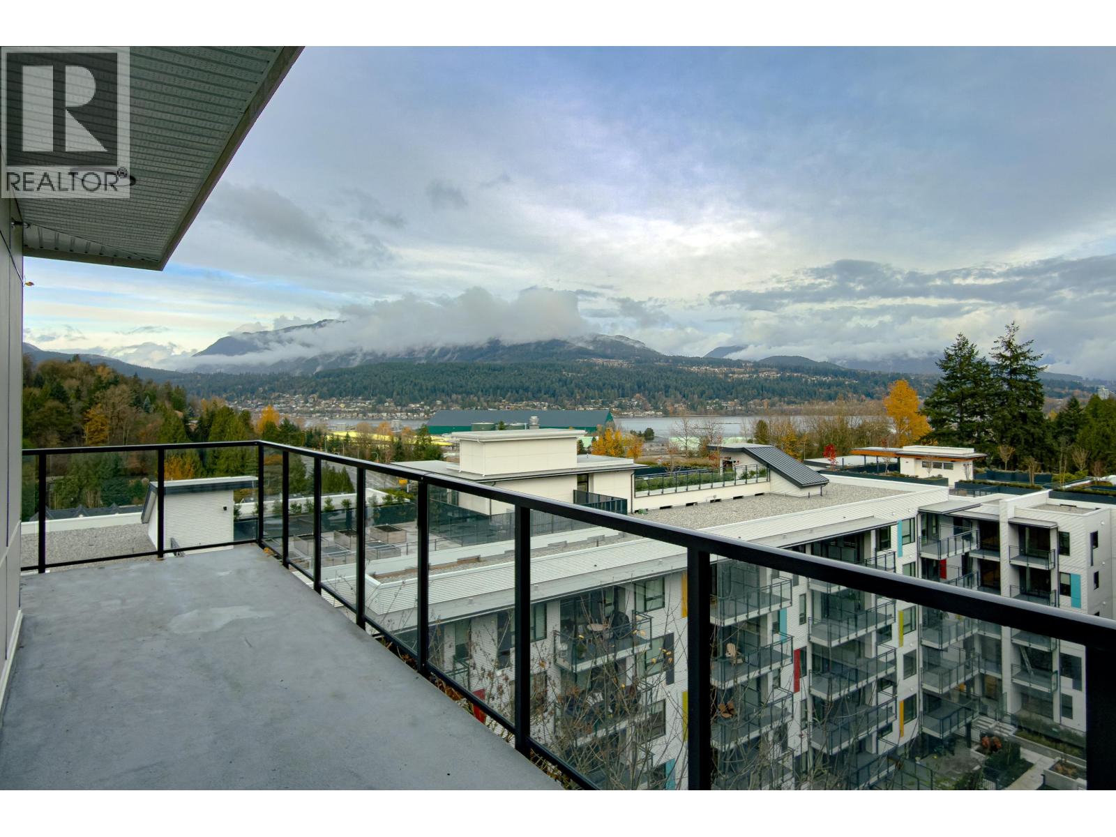 406 2002 St. George Street, Port Moody, British Columbia  V3H 0N4 - Photo 3 - R3086525