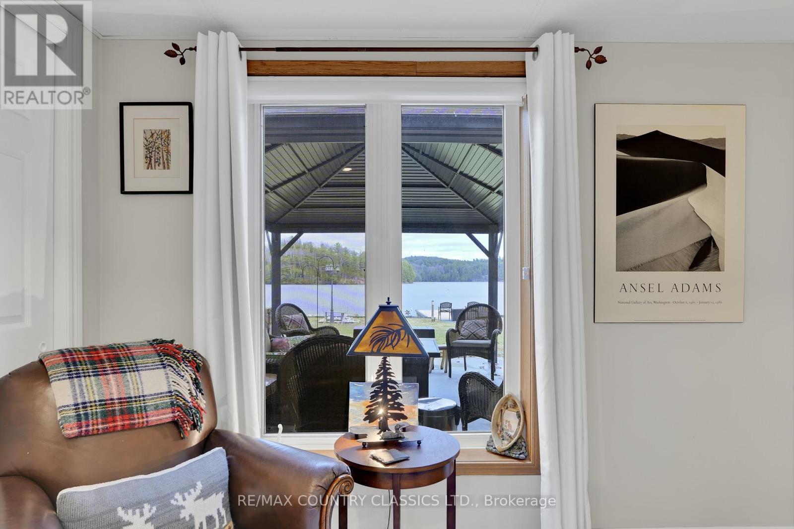 1787 North Baptiste Lake Road, Hastings Highlands (Herschel Ward), Ontario  K0L 2S0 - Photo 27 - X12857474