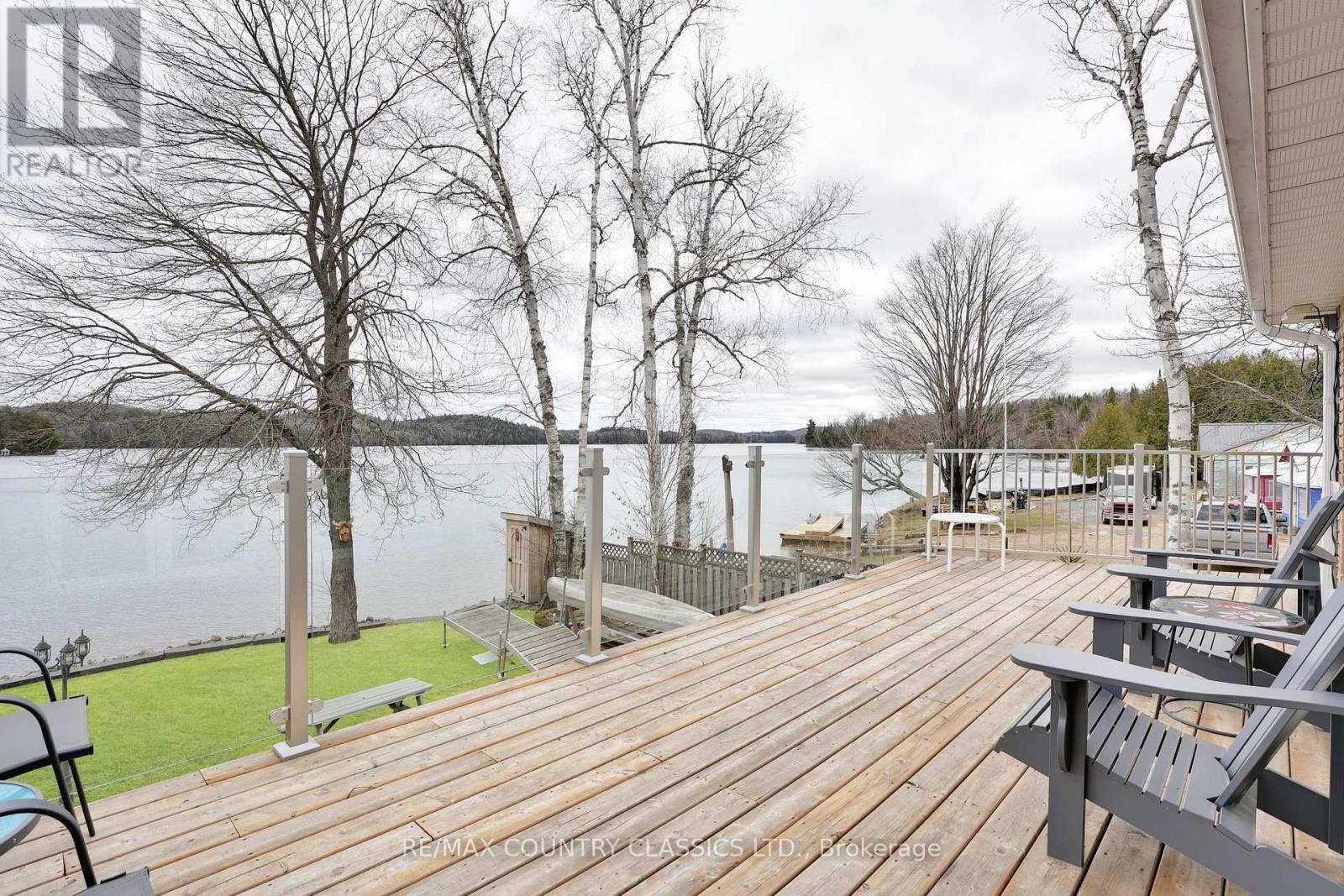 1787 North Baptiste Lake Road, Hastings Highlands (Herschel Ward), Ontario  K0L 2S0 - Photo 31 - X12857474