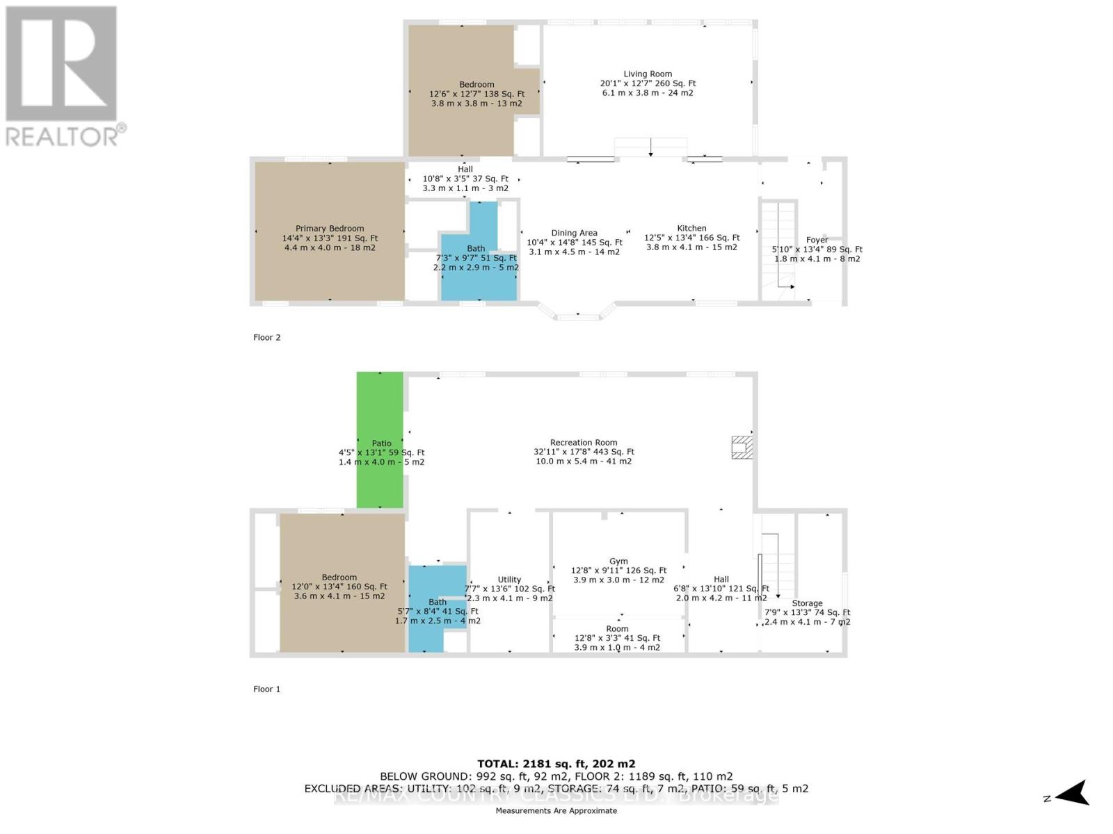 1787 North Baptiste Lake Road, Hastings Highlands (Herschel Ward), Ontario  K0L 2S0 - Photo 40 - X12857474