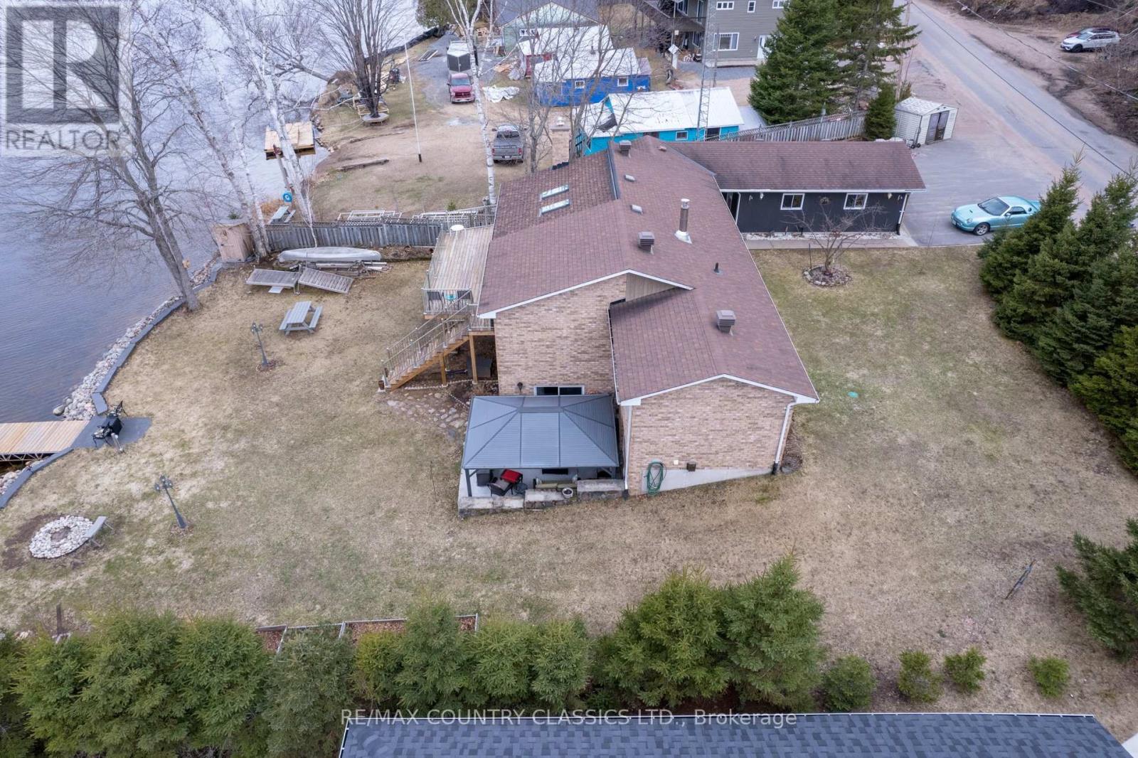 1787 North Baptiste Lake Road, Hastings Highlands (Herschel Ward), Ontario  K0L 2S0 - Photo 9 - X12857474