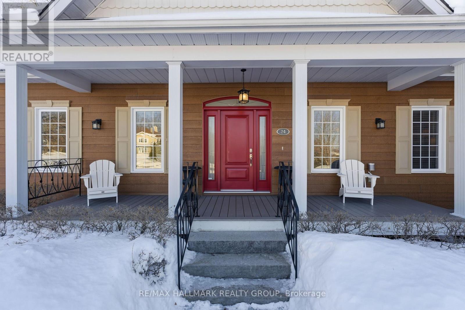 24 Radstock Lane, Champlain, Ontario  K6A 2R2 - Photo 8 - X12857482