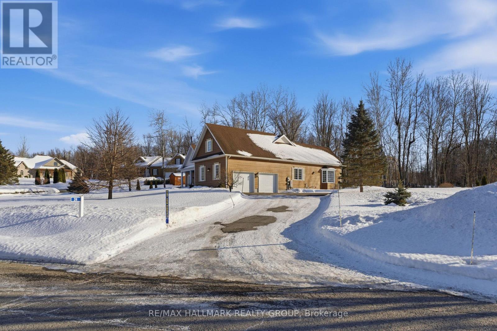 24 Radstock Lane, Champlain, Ontario  K6A 2R2 - Photo 9 - X12857482