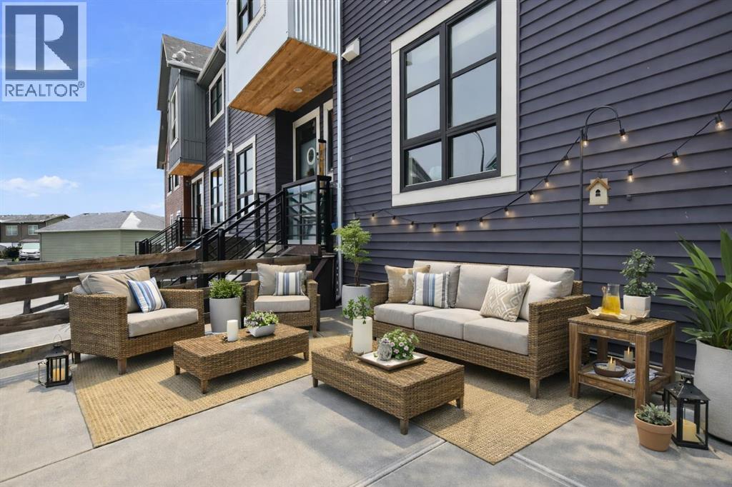 4003, 100 Walgrove Court Se, Calgary, Alberta  T2X 4N1 - Photo 2 - A2285247