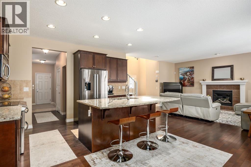 596 Everbrook Way Sw, Calgary, Alberta  T2Y 0E7 - Photo 15 - A2291228