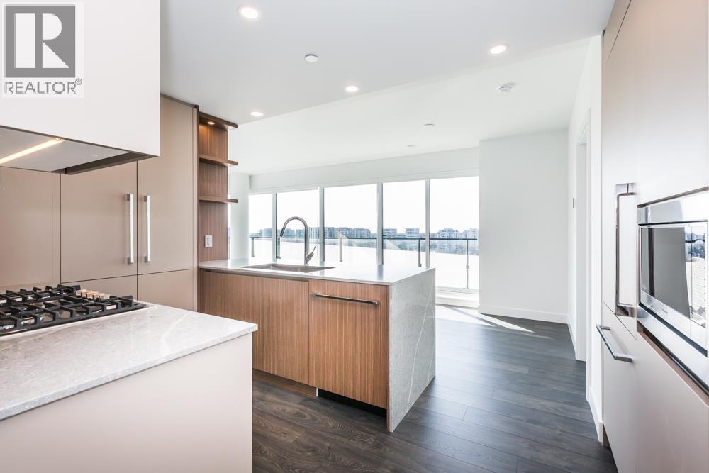 1408 7977 Lansdowne Road, Richmond, British Columbia  V6X 0X7 - Photo 2 - R3097050