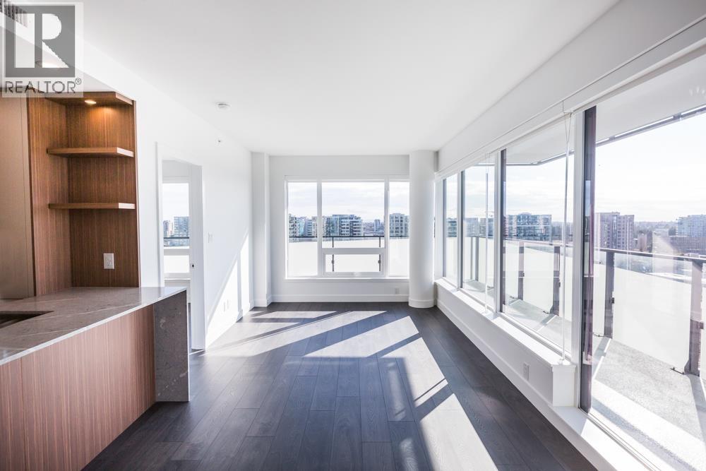 1408 7977 Lansdowne Road, Richmond, British Columbia  V6X 0X7 - Photo 3 - R3097050