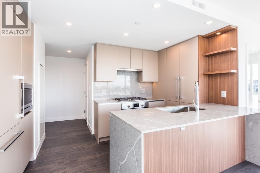 1408 7977 Lansdowne Road, Richmond, British Columbia  V6X 0X7 - Photo 8 - R3097050