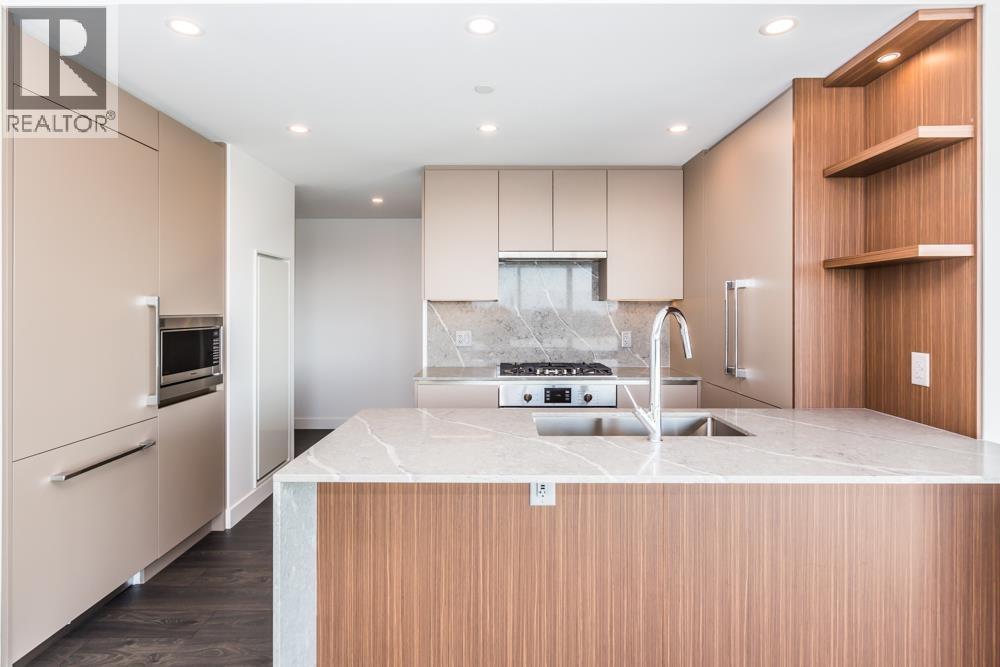 1408 7977 Lansdowne Road, Richmond, British Columbia  V6X 0X7 - Photo 7 - R3097050