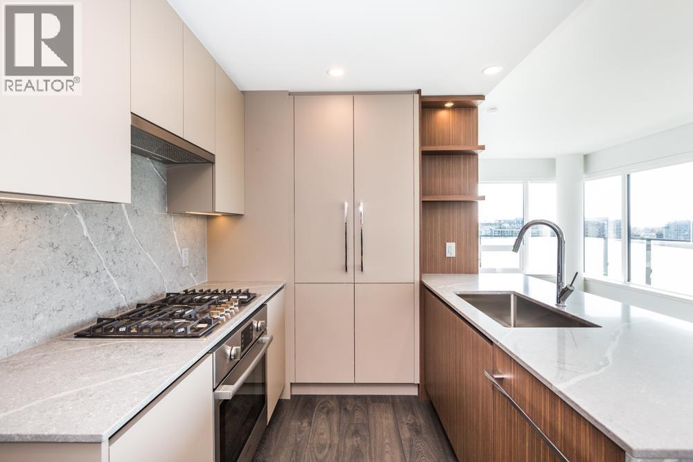 1408 7977 Lansdowne Road, Richmond, British Columbia  V6X 0X7 - Photo 6 - R3097050