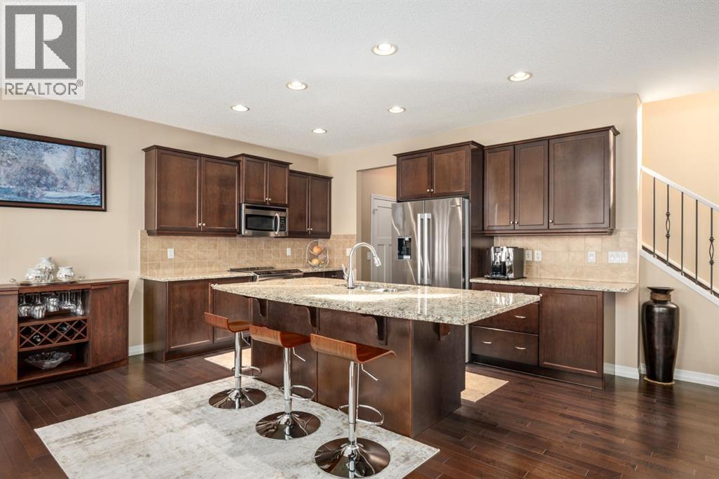 596 Everbrook Way Sw, Calgary, Alberta  T2Y 0E7 - Photo 9 - A2291228