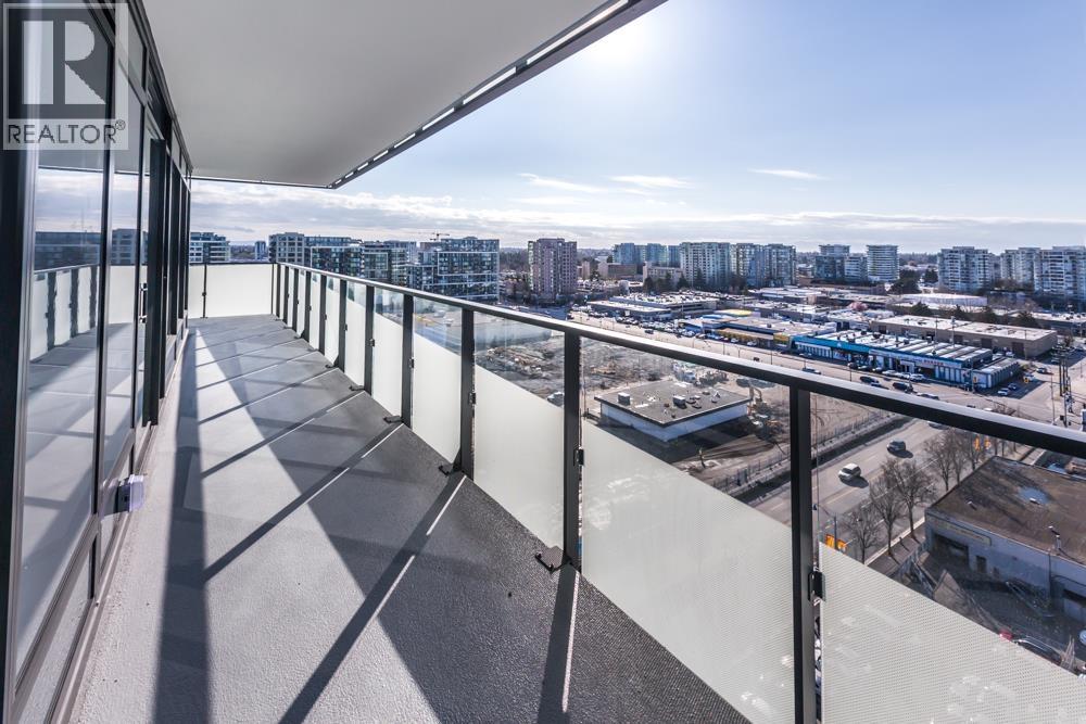 1408 7977 Lansdowne Road, Richmond, British Columbia  V6X 0X7 - Photo 16 - R3097050