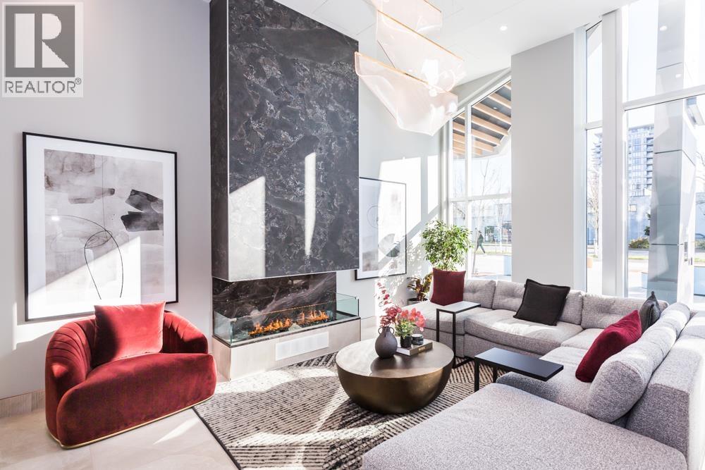 1408 7977 Lansdowne Road, Richmond, British Columbia  V6X 0X7 - Photo 22 - R3097050