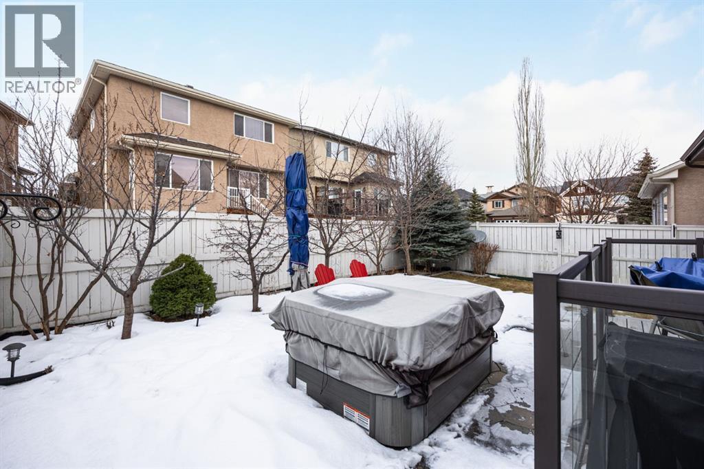 596 Everbrook Way Sw, Calgary, Alberta  T2Y 0E7 - Photo 44 - A2291228