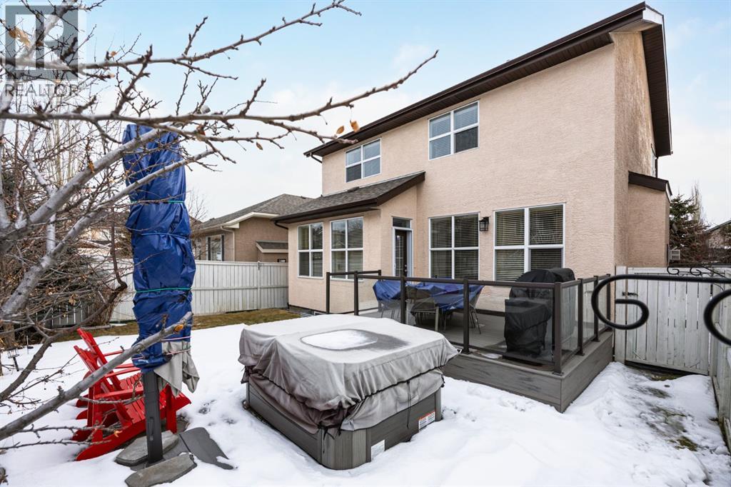 596 Everbrook Way Sw, Calgary, Alberta  T2Y 0E7 - Photo 45 - A2291228