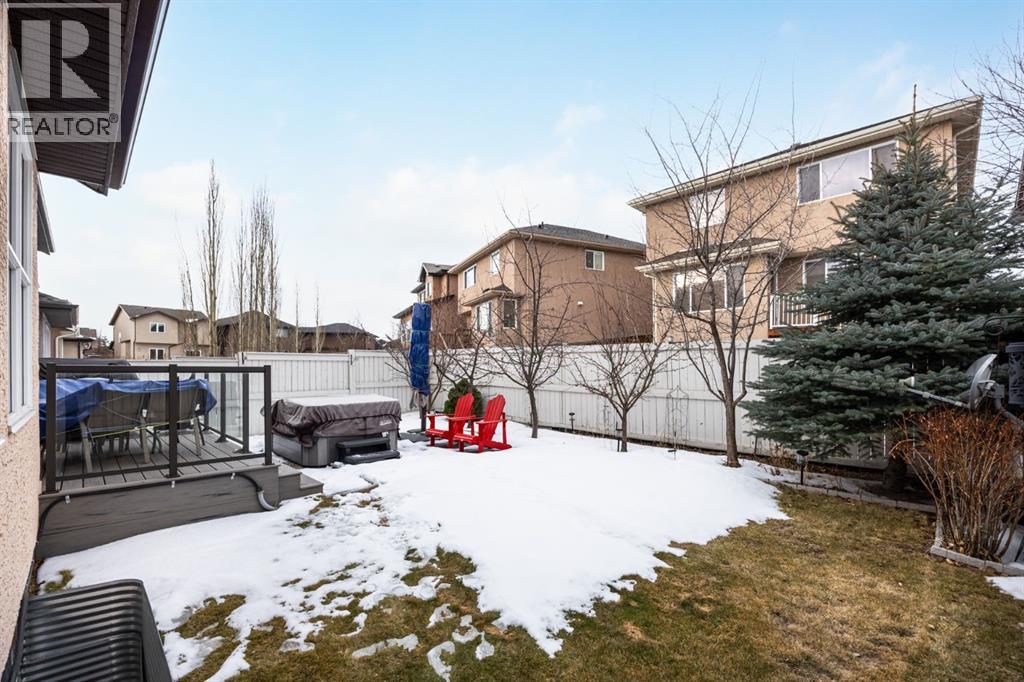 596 Everbrook Way Sw, Calgary, Alberta  T2Y 0E7 - Photo 46 - A2291228