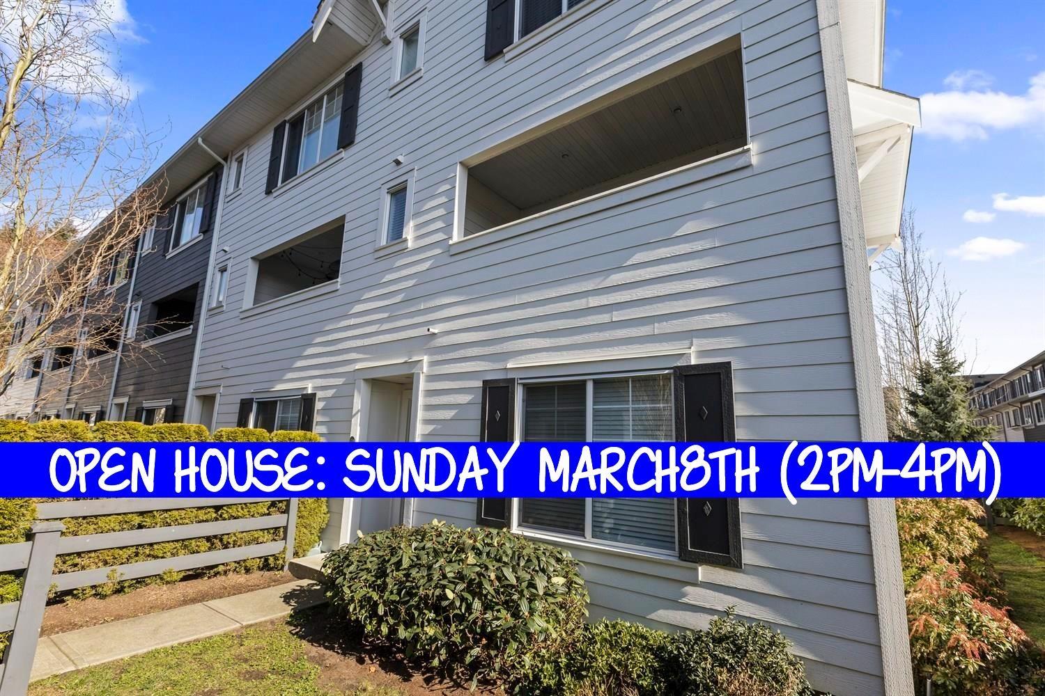 69 158 171 STREET, Surrey, British Columbia