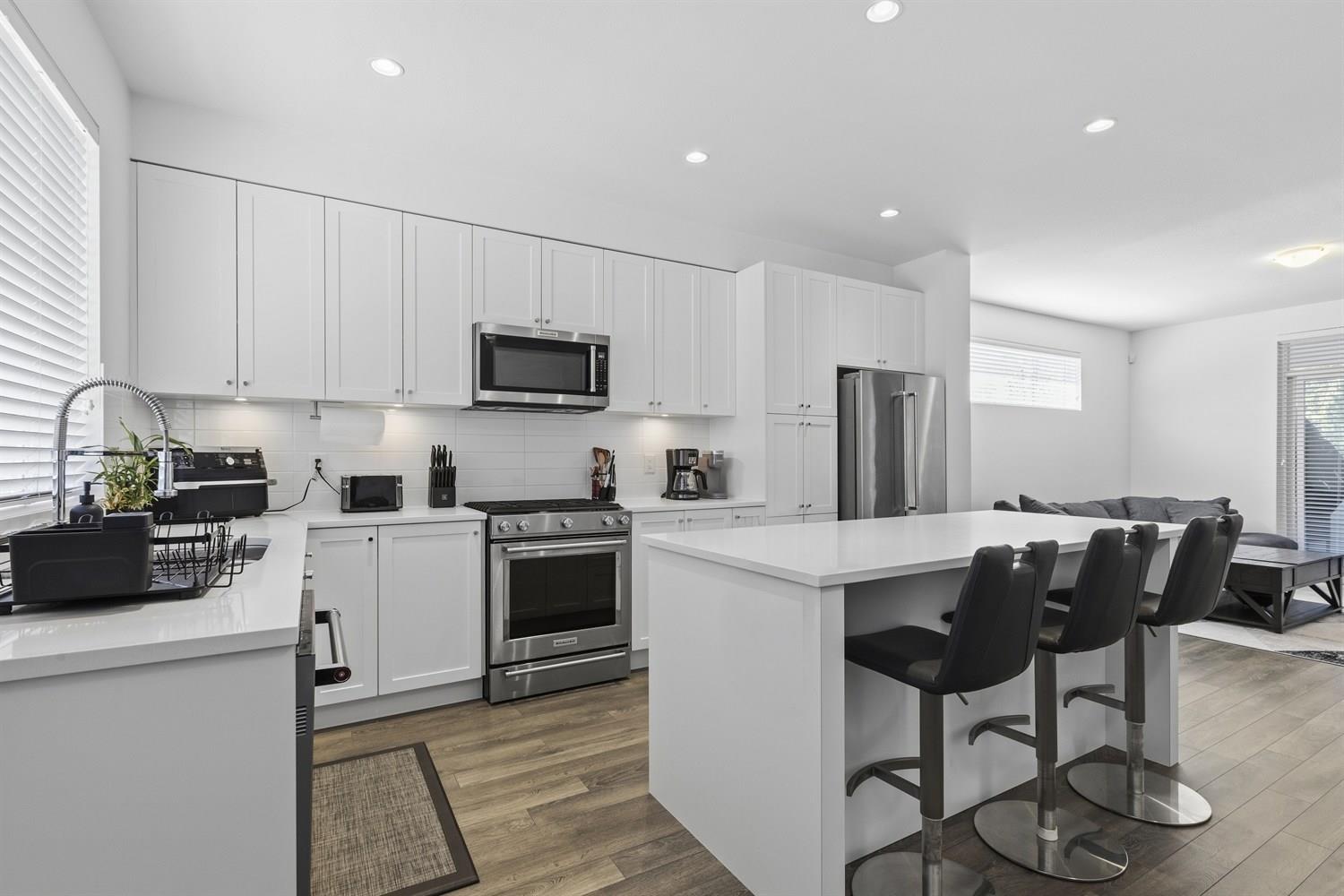 69 158 171 Street, Surrey, British Columbia  V3Z 0X1 - Photo 8 - R3097031