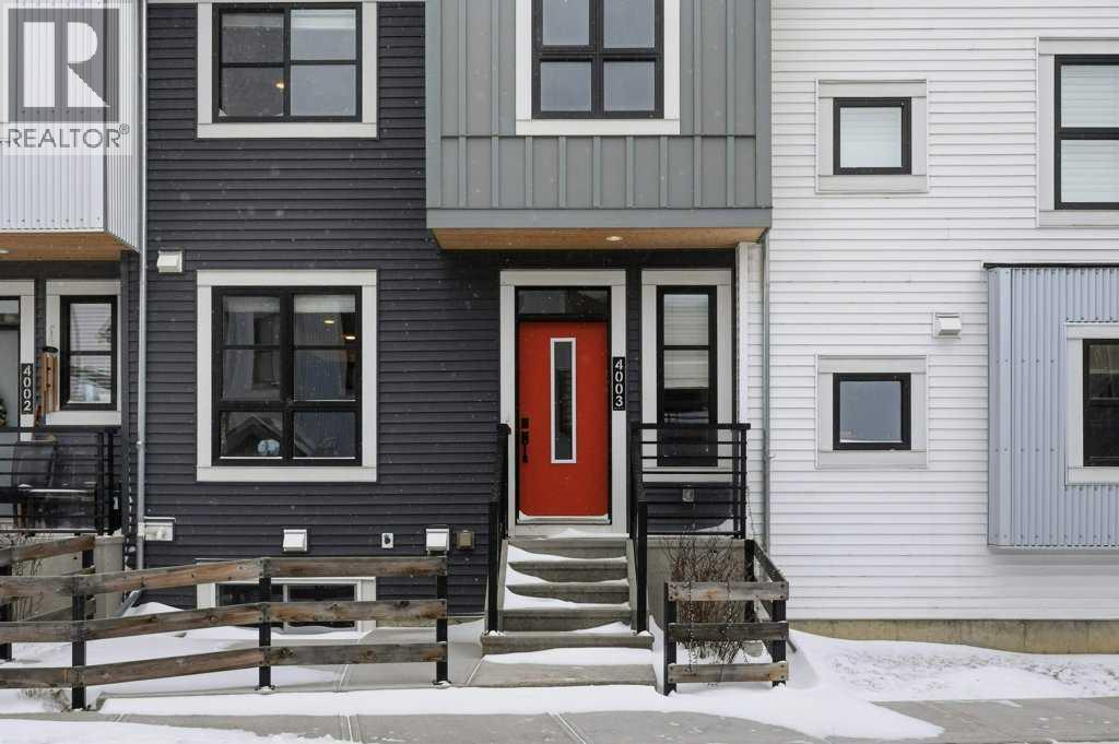 4003, 100 Walgrove Court Se, Calgary, Alberta  T2X 4N1 - Photo 4 - A2285247