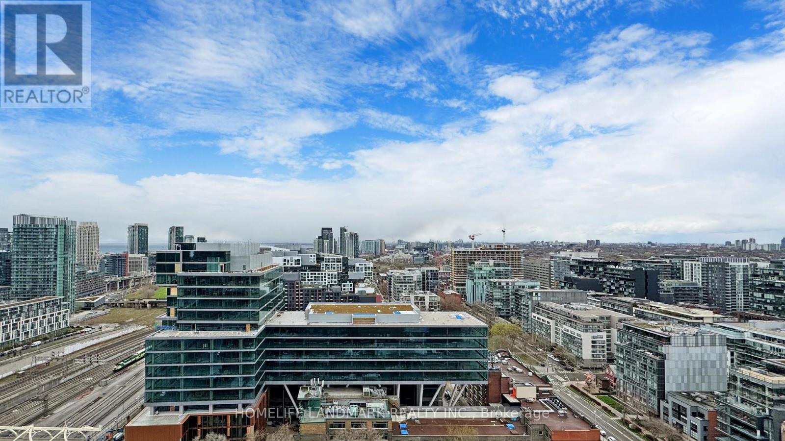 2004 - 480 Front Street W, Toronto, Ontario  M5V 0V5 - Photo 13 - C12857484