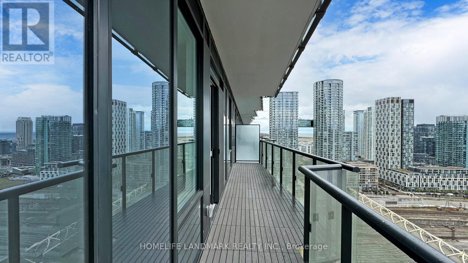 2004 - 480 Front Street W, Toronto, Ontario  M5V 0V5 - Photo 14 - C12857484