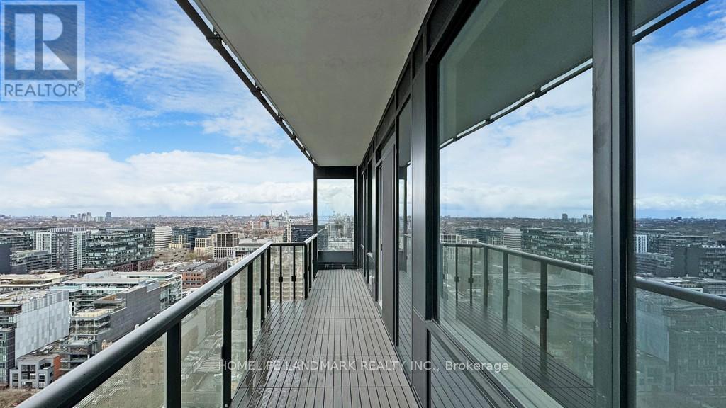 2004 - 480 Front Street W, Toronto, Ontario  M5V 0V5 - Photo 15 - C12857484