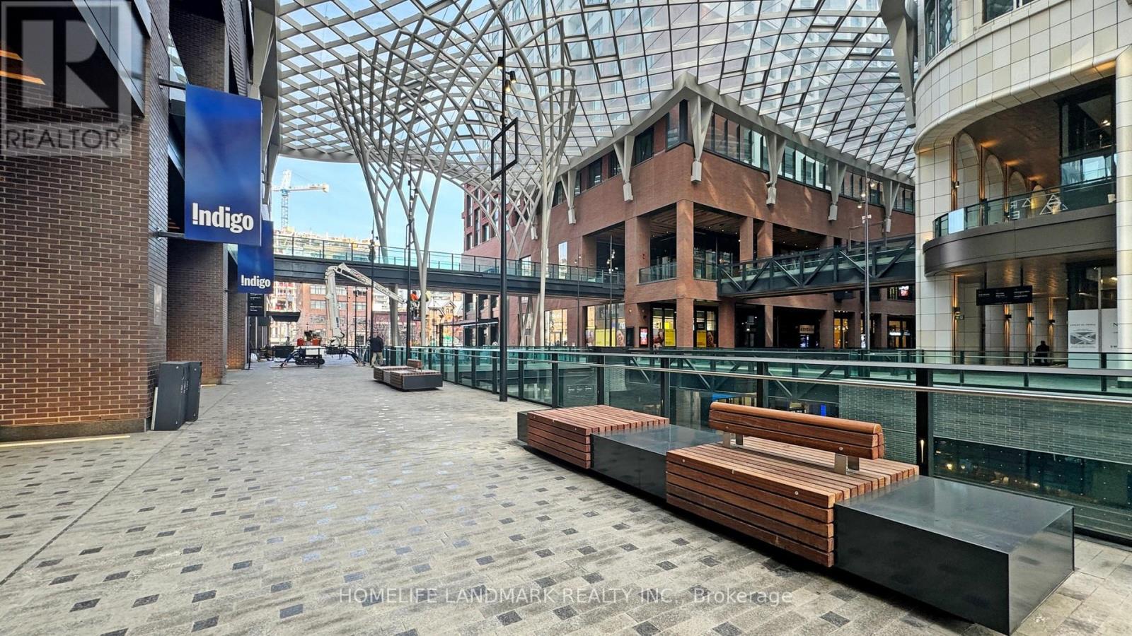 2004 - 480 Front Street W, Toronto, Ontario  M5V 0V5 - Photo 16 - C12857484