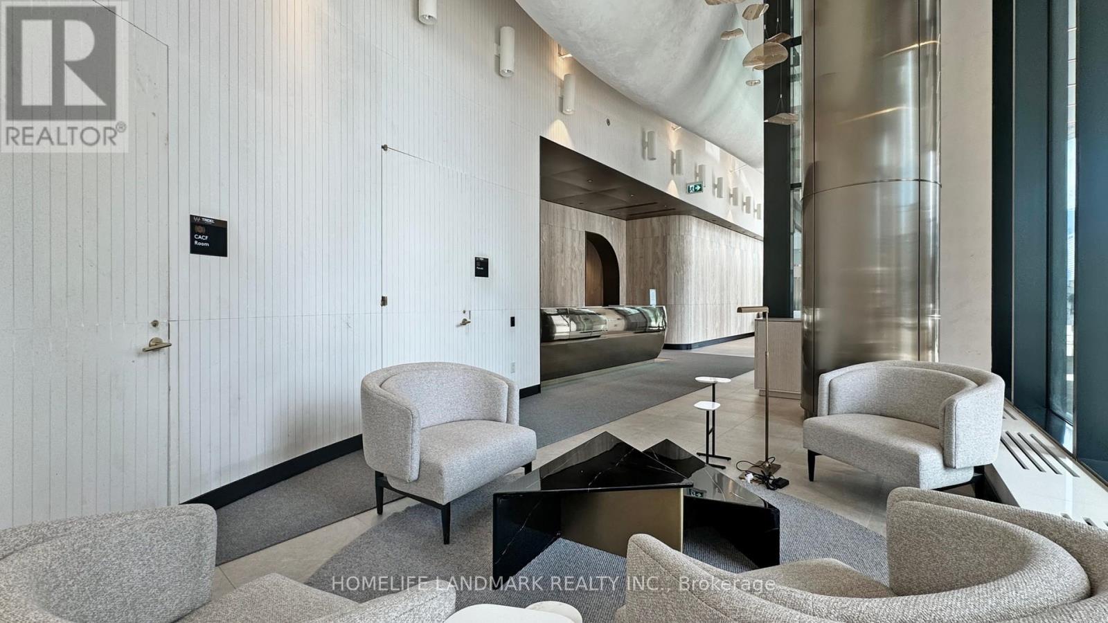 2004 - 480 Front Street W, Toronto, Ontario  M5V 0V5 - Photo 3 - C12857484