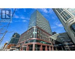2004 - 480 FRONT STREET W, Toronto, Ontario
