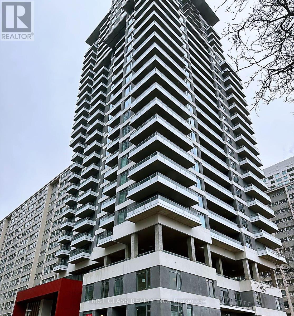 1614 - 50 Dunfield Avenue, Toronto, Ontario  M4S 3A4 - Photo 10 - C12857492