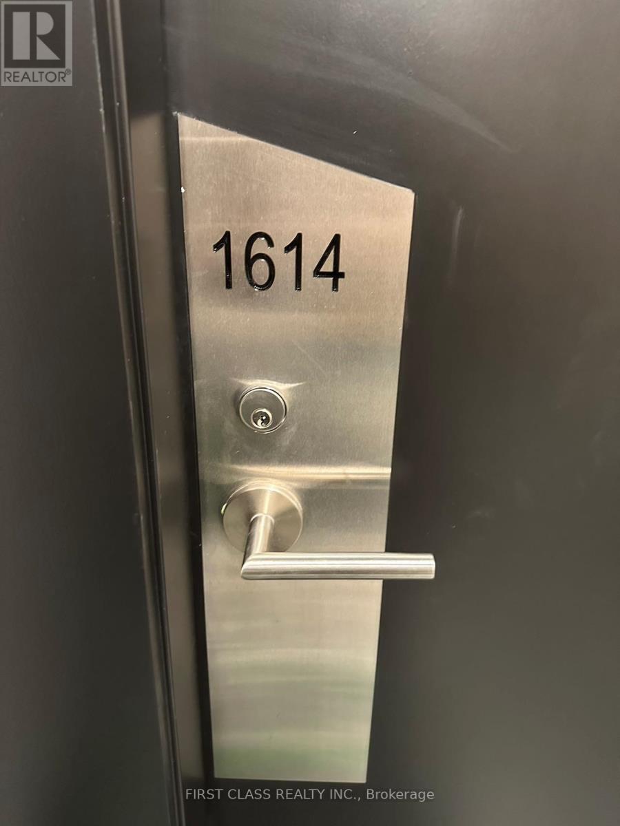 1614 - 50 Dunfield Avenue, Toronto, Ontario  M4S 3A4 - Photo 2 - C12857492