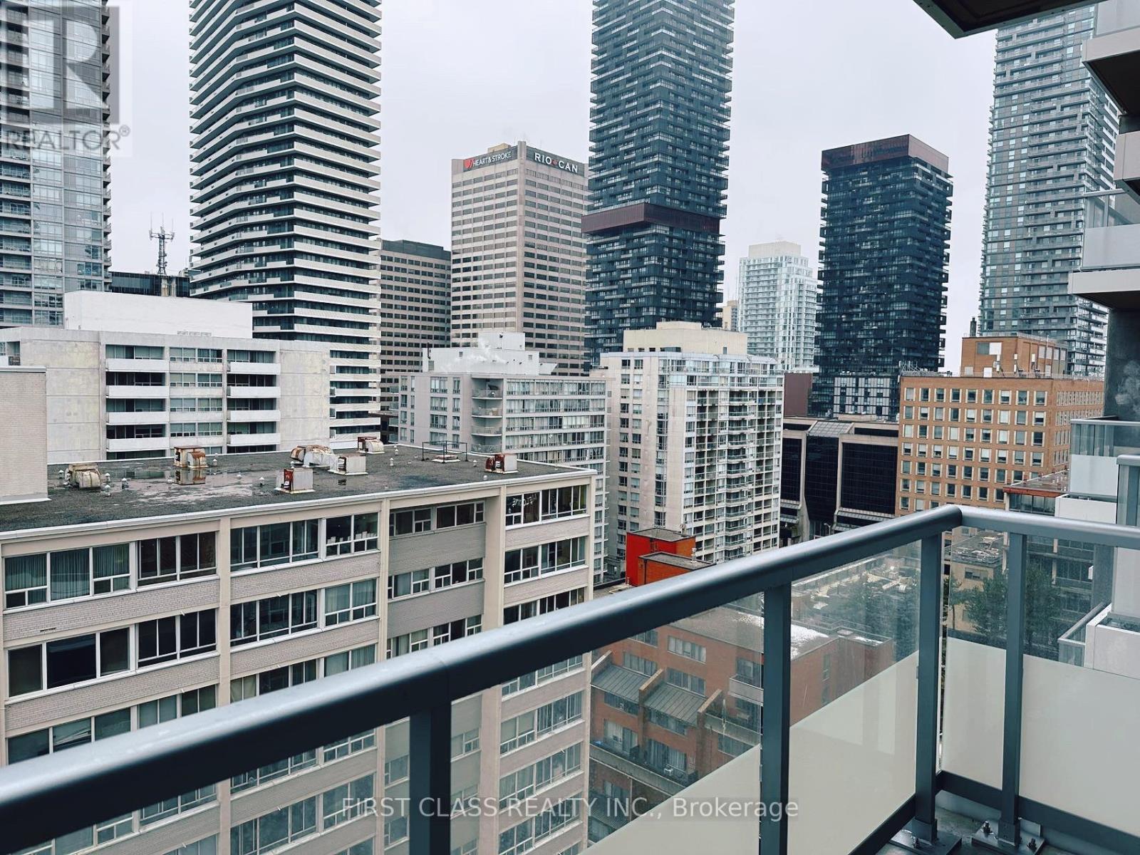 1614 - 50 Dunfield Avenue, Toronto, Ontario  M4S 3A4 - Photo 9 - C12857492