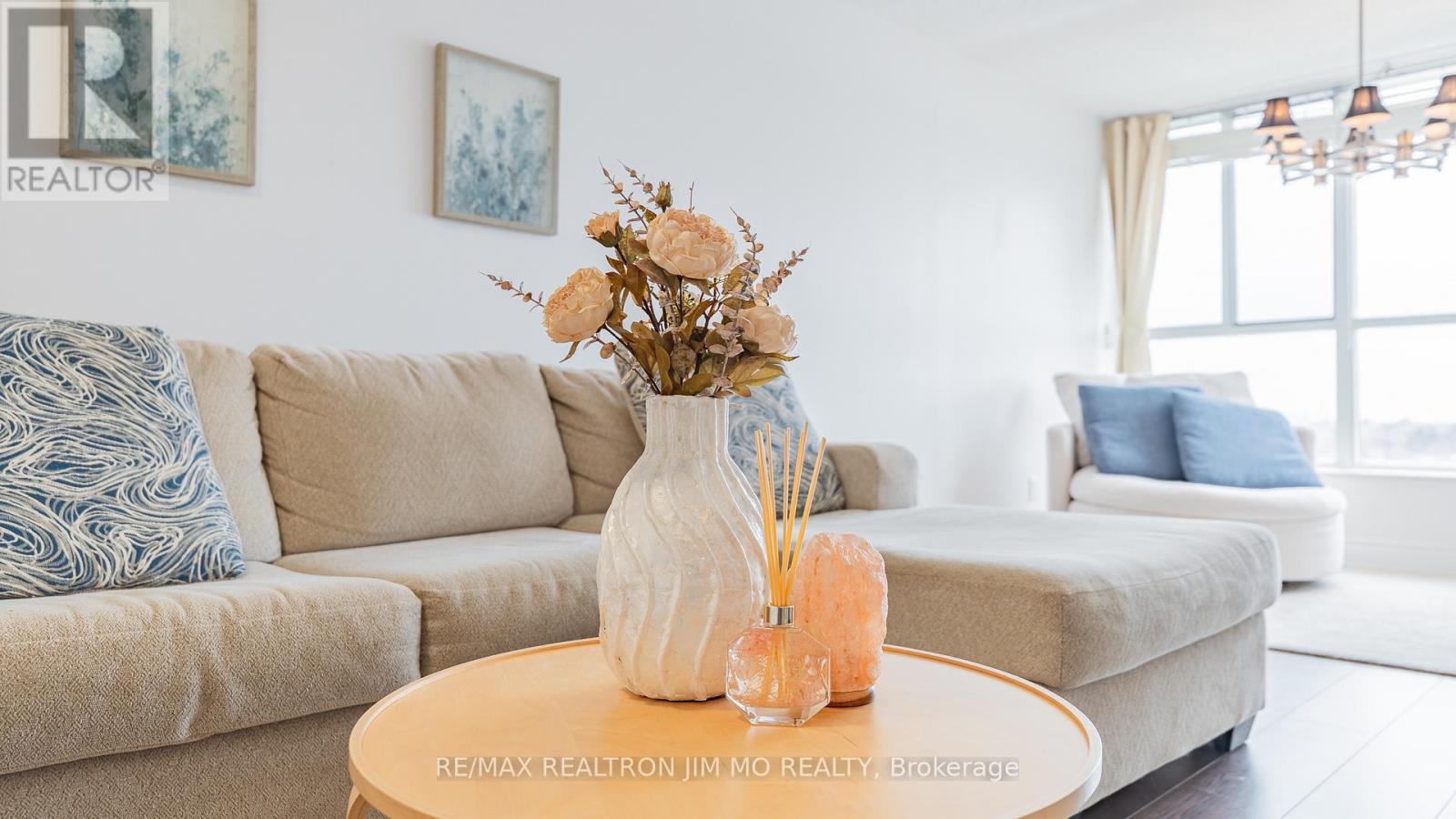 1101 - 330 Mccowan Road, Toronto, Ontario  M1J 3N3 - Photo 17 - E12857480